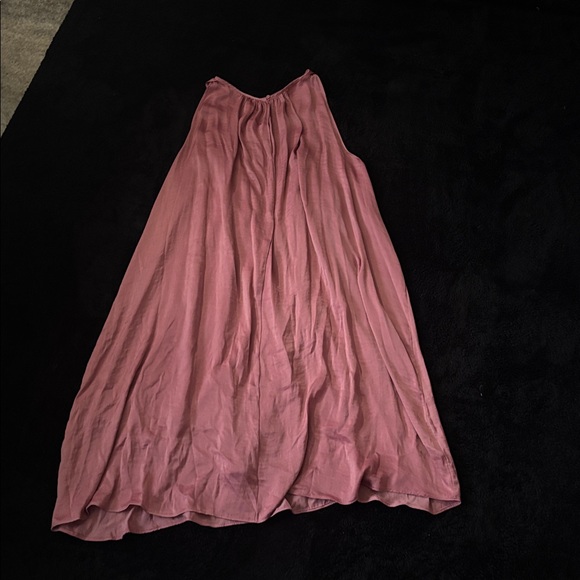 High neckline midi - Picture 4 of 5